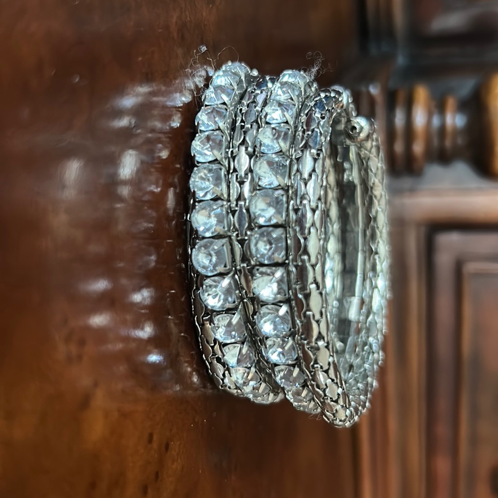 Chunky Bangle